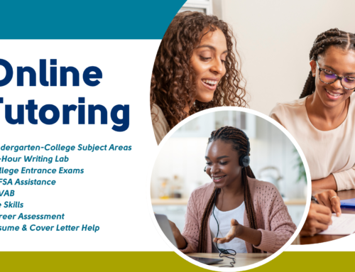 Online Tutoring