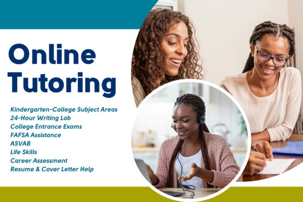 Online Tutoring