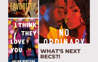 WNR July