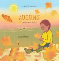 Autumn by Alexander Lawrence Posey