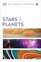 Stars & Planets by Ian Ridpath