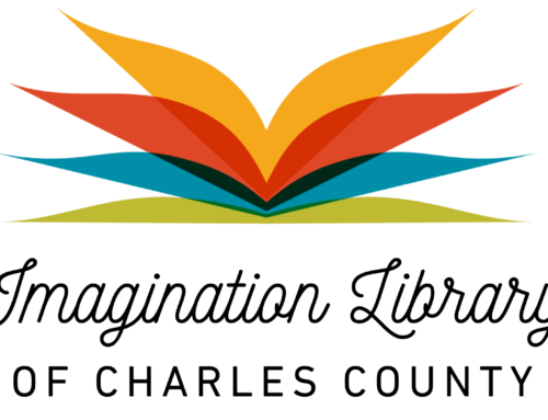 Charles County Imagination Library Tops 100,000 Books