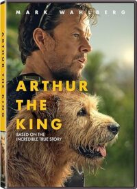 Arthur the King directed by Simon Cellan Jones (2024)