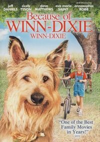 Because of Winn-Dixie directed by Wayne Wang (2005)