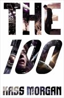 The 100 by Morgan Klass