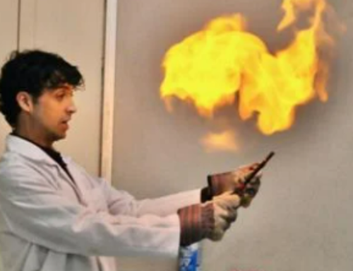 The Wonder of Chemicals