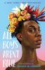 All Boys Aren't Blue by George M. Johnson (Memoir, YA/Adult)