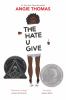 The Hate U Give by Angie Thomas (YA)