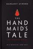 The Handmaid's Tale by Margaret Atwood (Adult Dystopian)