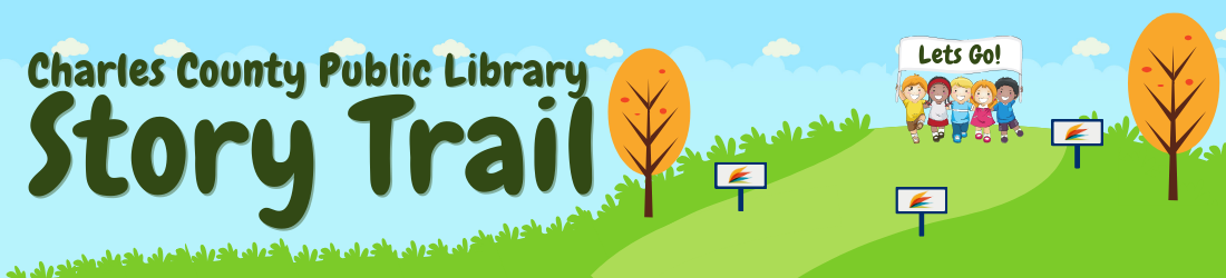 CCPL Story Trail