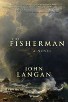 The Fisherman, written by John Langan
