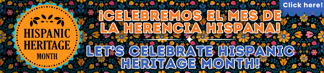 Hispanic Heritage Month