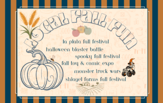 Local Fall Fun