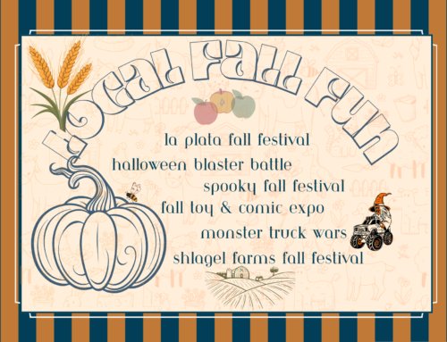 Local Fall Fun