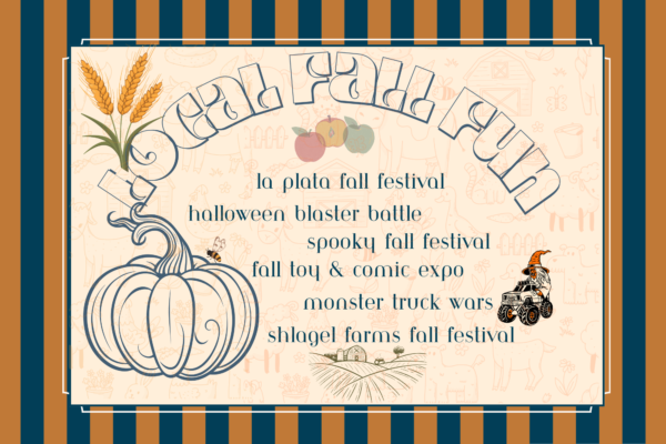 Local Fall Fun