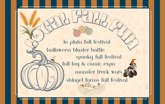 Local Fall Fun