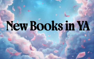 New Books in YA