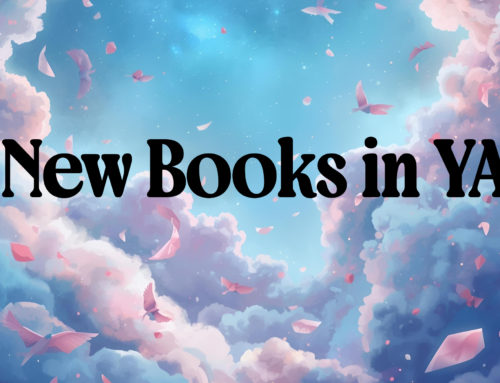 New Books in YA
