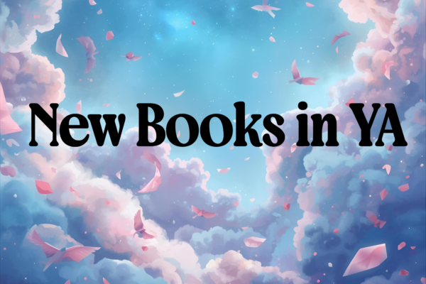 New Books in YA