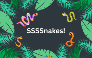 SSSSnakes!