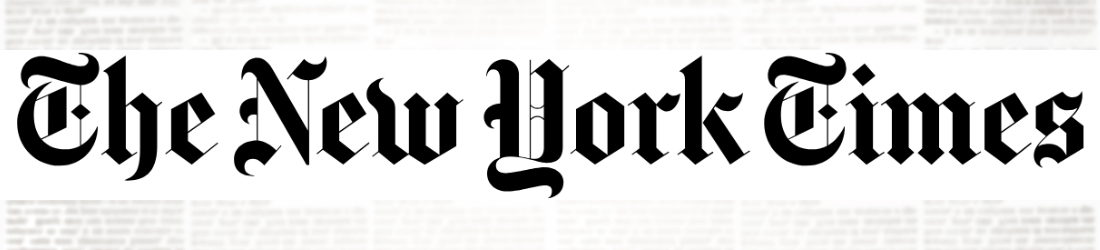 The New York Times