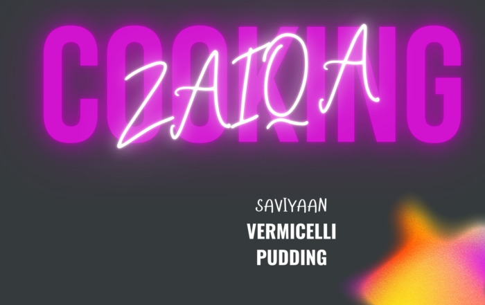 Zaiqa Cooking Saviyaan 1
