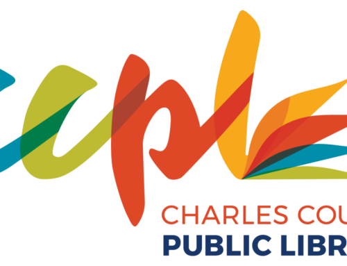 Youth Build Robots at CCPL’s New November Series SOMD Chronicle