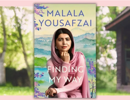 Charles County Library To Host Nobel Laureate Malala Yousafzai For Virtual Event