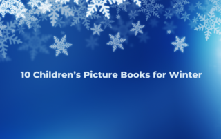 10 Children’s Picture Books for Winter