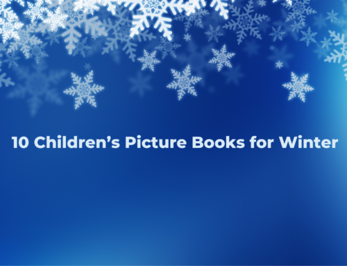 10 Children’s Picture Books for Winter