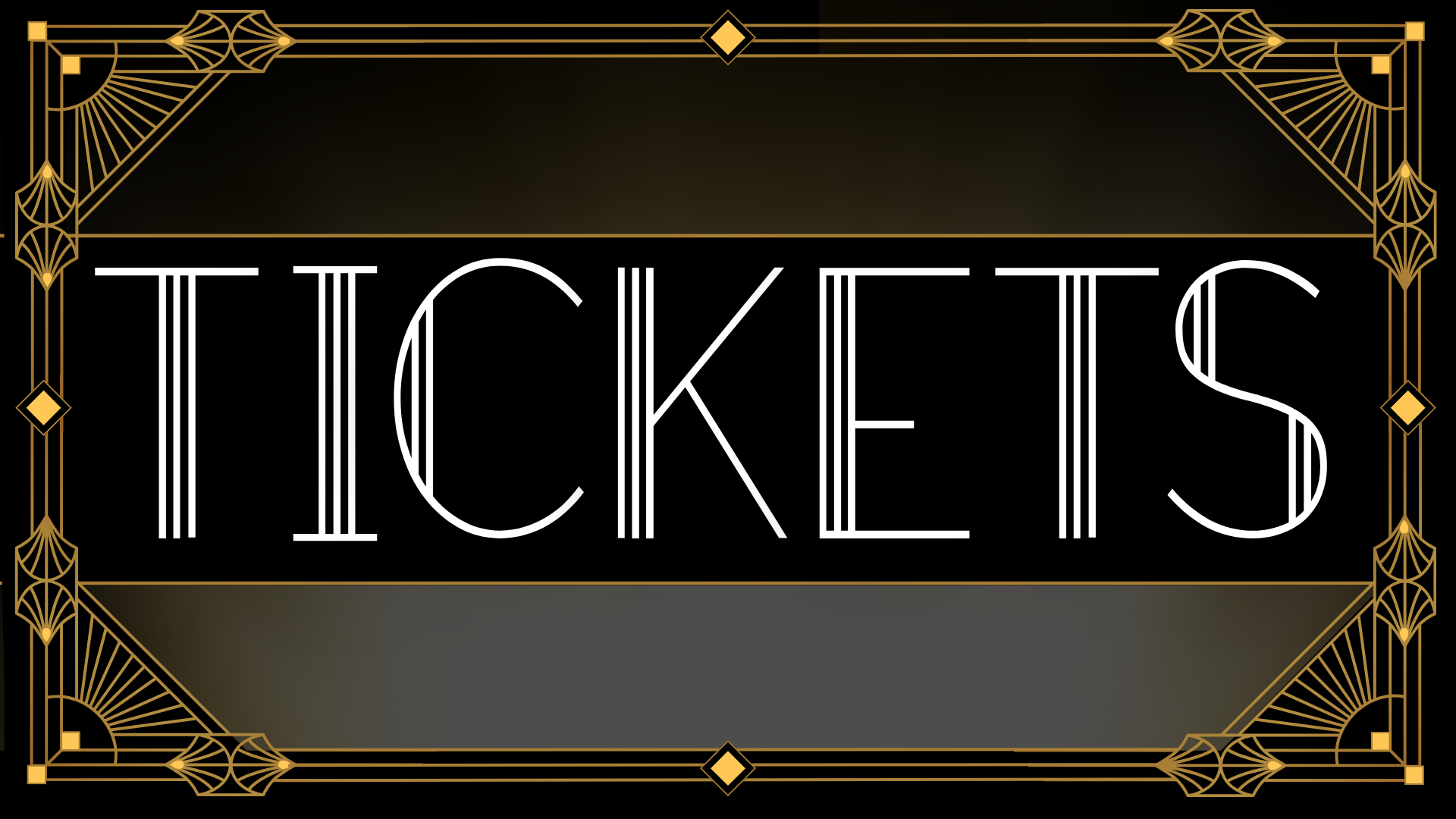 Tickets Available Soon