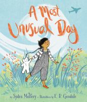 A Most Unusual Day by Sydra Mallery