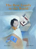 The Best Family In The World by Susana López