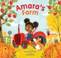 Amara’s Farm by JaNay Brown-Wood