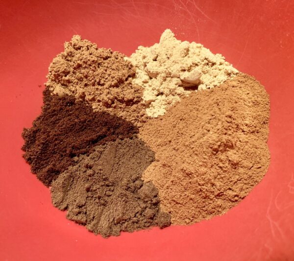 Make Your Own Pumpkin Pie Spice Mix