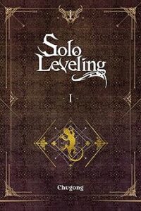 Solo Leveling by Chugong
