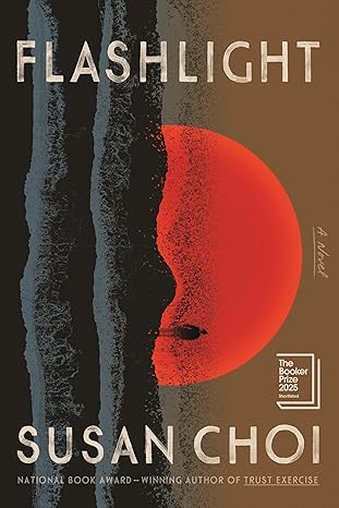 Flashlight by Susan Choi 