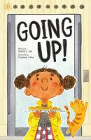 Going Up! by Sherry J. Lee 