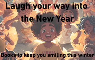 Laugh Your Way into the New Year