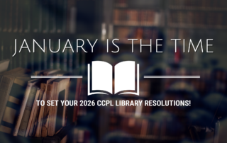 Goal-Getter’s Guide: How the Library Can Help You Achieve More in 2026