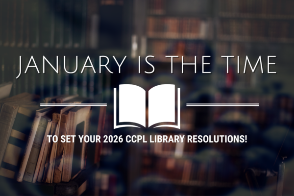 Goal-Getter’s Guide: How the Library Can Help You Achieve More in 2026