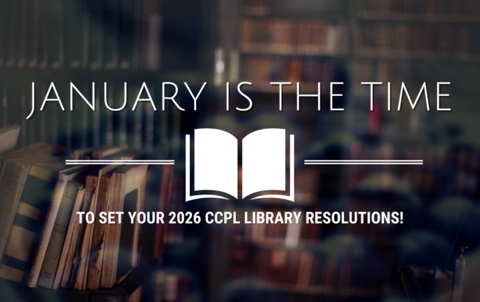 Goal-Getter’s Guide: How the Library Can Help You Achieve More in 2026