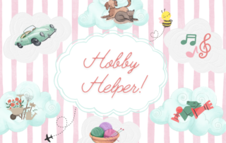 Hobby Helper