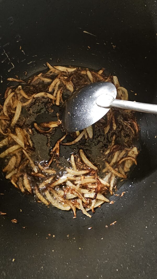 Zaiqa Cooking: Khichri 