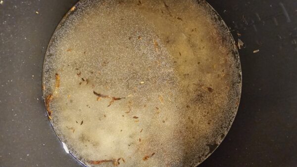 Zaiqa Cooking: Khichri 