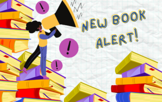 New Book Alert!: January 2026 Releases