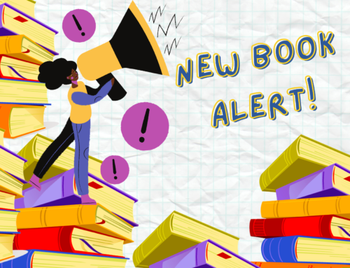 New Book Alert!: January 2026 Releases