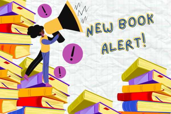 New Book Alert!: January 2026 Releases