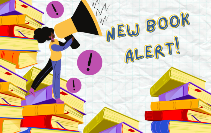 New Book Alert!: January 2026 Releases