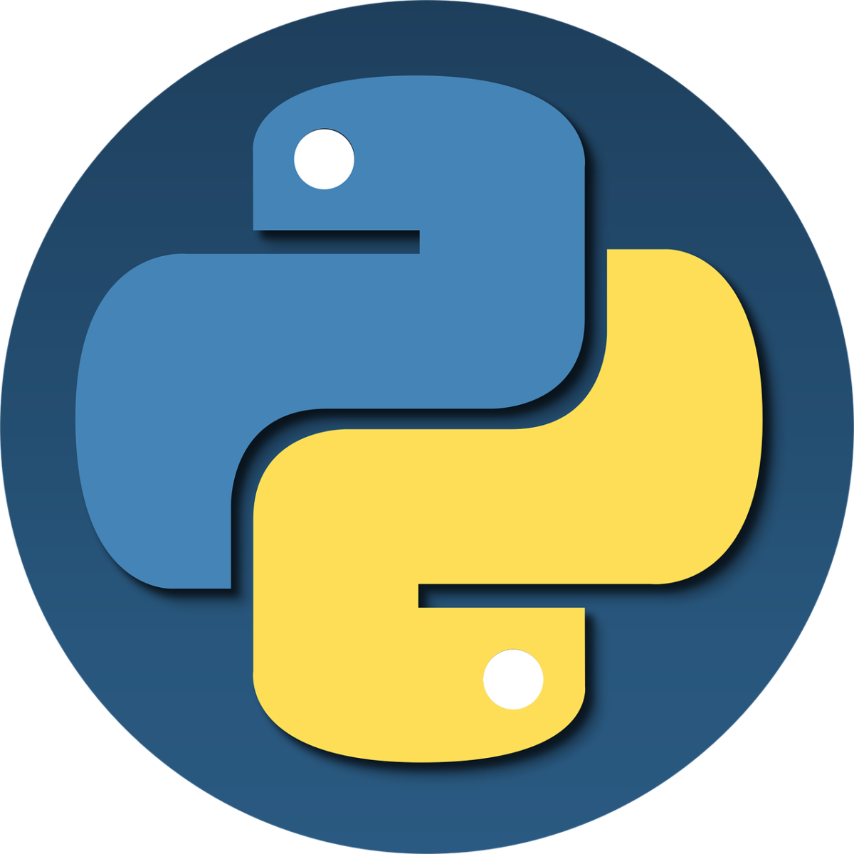 Skill Development: Computer Programming – Python Essentials I – Charles ...